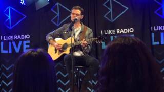 James TW - Naked (Acoustic)