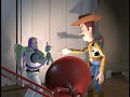 Toy Story Treats Shadow Puppets
