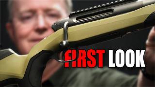 Video: Steyr RMS Wild Green 308 Win 20 tum