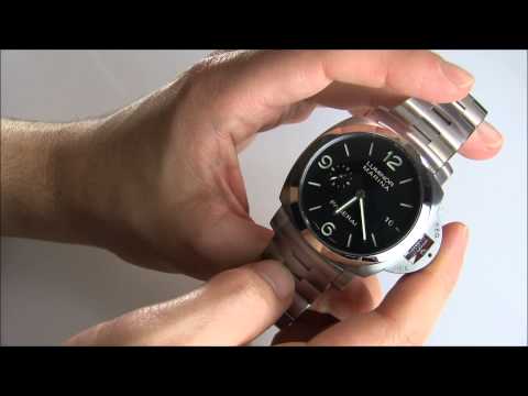 download lagu mp3 mp4 Luminor Marina Panerai Watch, download lagu Luminor Marina Panerai Watch gratis, unduh video klip Luminor Marina Panerai Watch