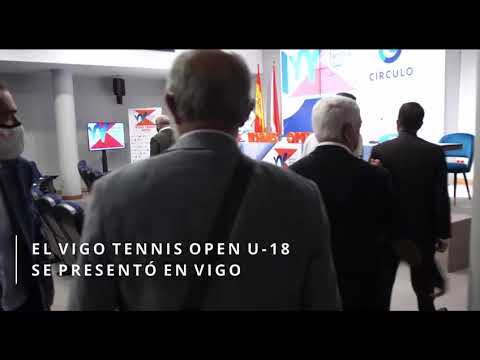 Vigo Tennis Open Under 18