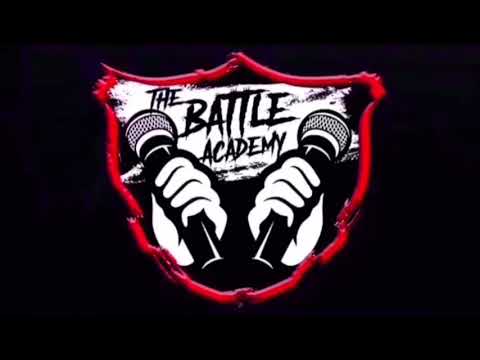 TAY ROC VS T-REX - "RESPECT THE SHOOTER" FULL TRAILER