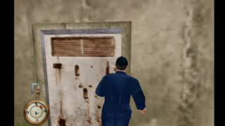 【実況】自由を手に入れろ【PS2：大脱走】part14