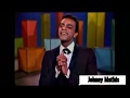 JOHNNY MATHIS Love is a many splendored thing at ilve 1966 (Improved audio)