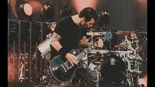 Godsmack - Rock on the Range 2018 Live