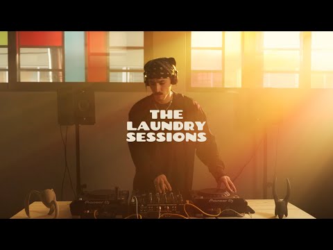 TLS 004 | MAN WITH THE SPEAKER: Oldschool & New Age House, Deep House DJ set at Abnormal, Athens