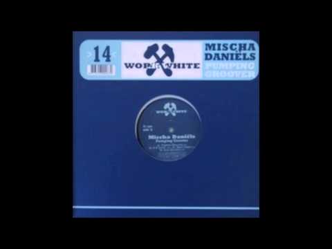 Mischa Daniels - Is It Love?