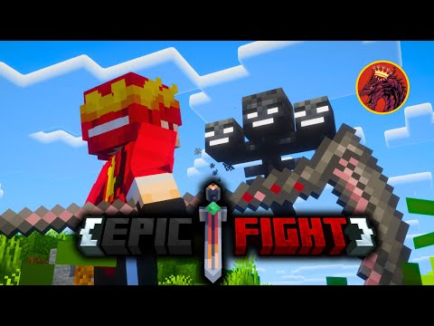 The BEST Epic Fight Mod Addon is BACK! | Epic Fight -EXTRA-