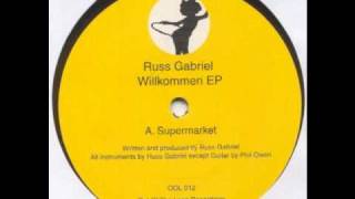Russ Gabriel - Novera
