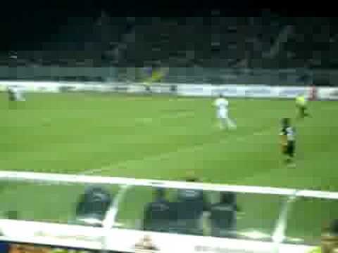 DFB- Pokal: Jena gegen 1. FCK