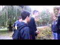 Лев Против (Днепропетровск) # 2 - Мешаем отдыхать. 