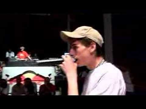 Jodido Pelirrojo VS Delson