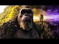 King Kong Full Movie - Hollywood Full Movie 2024 - Full Movies in English 𝐅𝐮𝐥𝐥 𝐇𝐃 1080