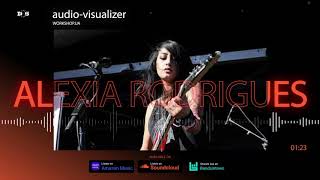 Alexia Rodriguez - Long Way Down feat (GUS G.)
