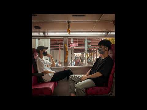 kkisnotemo - 淚幕 (feat. Byejack)