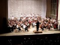 Leroy Anderson - Fiddle-Faddle 