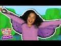 Butterfly More Mother Goose Club Dress Up Theater