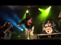 Front Row Zydeco + Curtis Coubello - Allons à Lafayette