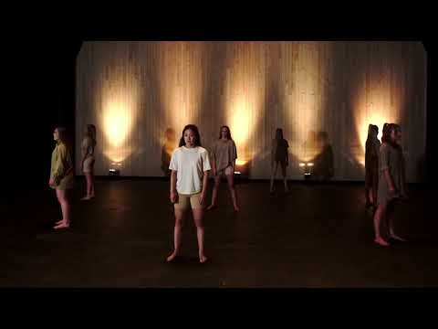 Jazz 4 vt 21 - DANSA! i Falun