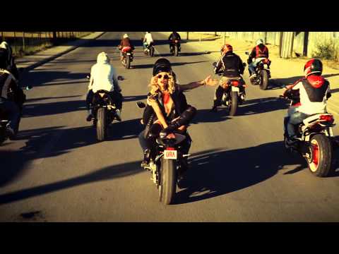 RITA ORA - Shine Ya Light (Official Video)