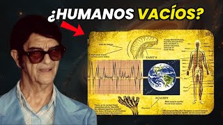 NO TODO EL MUNDO TIENE ALMA... CHICO XAVIER LO DIJO HACE MÁS DE 80 AÑOS