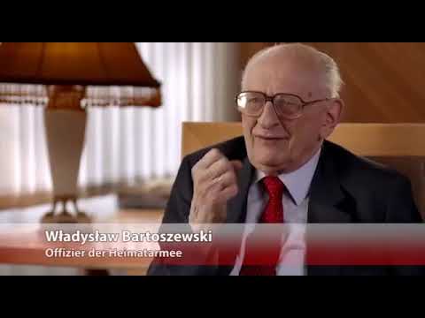 Polen im Zweiten Weltkrieg