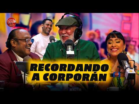 El Mismo Golpe Con Jochy