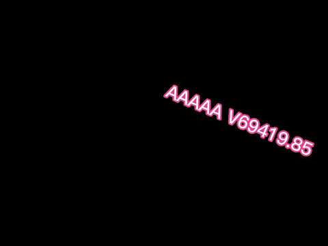 AAAAA V69419 - V69420