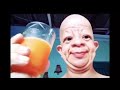 Guy Drinking Orange Juice Meme Original
