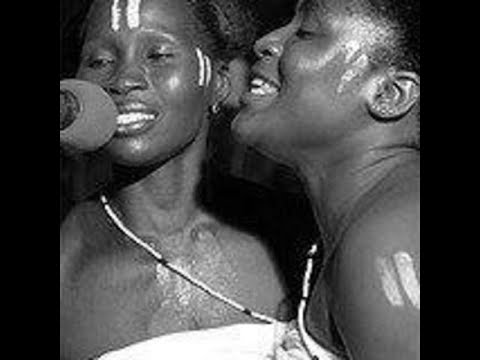 Wulomei - Walatu Walasa (Live)