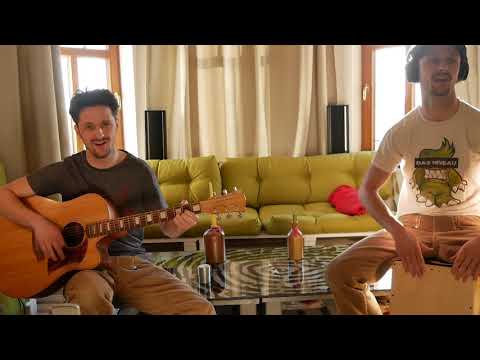 Sören Vogelsang - Hey Ho (Luthe von Elbenstein Cover)