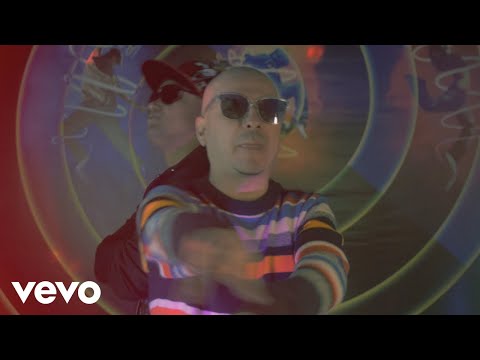 Saok ft. La Secta - Dale Selecta