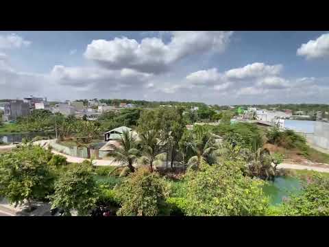 Nhà Phố Xây Sẵn 4 tầng Khu Compound An Ninh 24/7, Trả Theo Tiến Độ