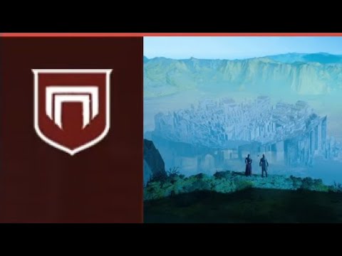 Red War Campaign:  Io | Part 4 | Destiny 2