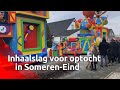 Nog even carnaval in Someren-Eind