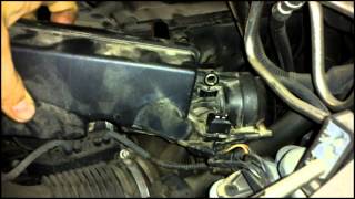 BMW X5 E53 (also E60 & E46) common problem, lean misfire at idle and engine rattle: BMTroubleU