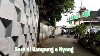 Download lagu Sore di Kampung mp3