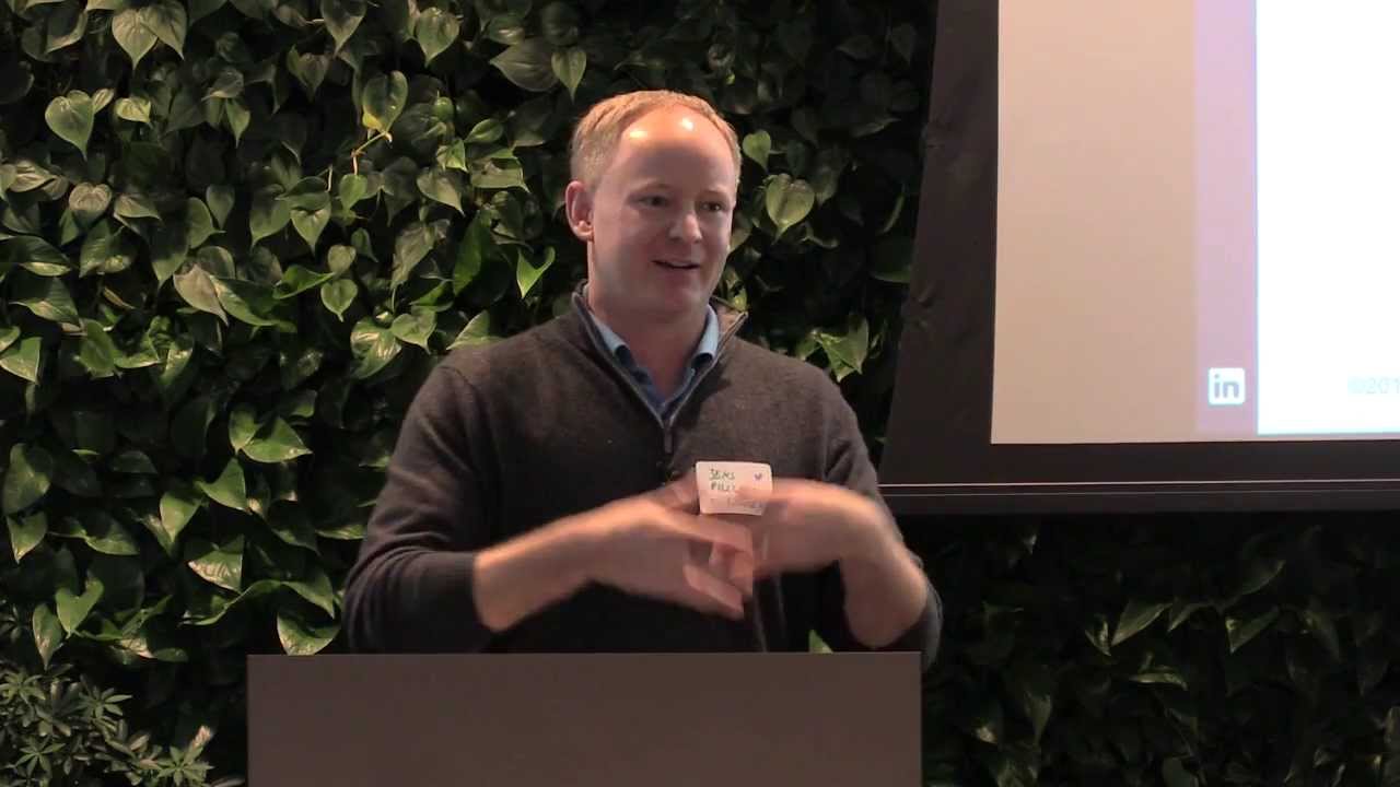 Multiproduct - Scaling Software Development at LinkedIn