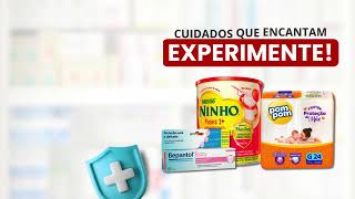 Cuidados que encantam!