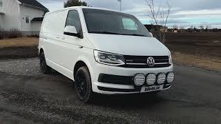 Купить микроавтобус фургон Volkswagen Transporter - Изображение 4 | Autoline MD Микроавтобус фургон Volkswagen Transporter | Изображение 4 - Autoline