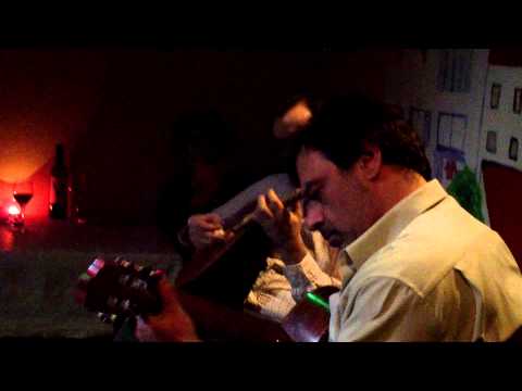 Ricardo Rocha & Mário Estorninho   Variações