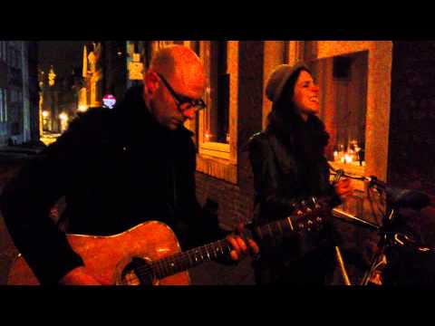 Sandy Dane - Peace, Love & Icecream