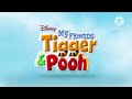 MrNumber1Kid2006 Salutes 4 My Friends Tigger And Pooh