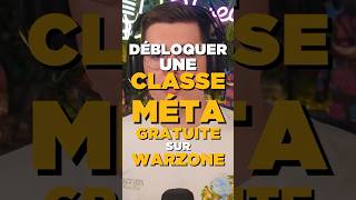 Le NOUVEAU "SKIN" META que VOUS DEVEZ DÉBLOQUER sur Warzone ! #warzone #rebirth #callofduty