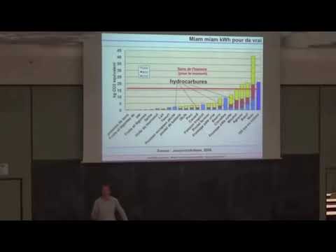 Le monde agricole à l'ère des machines (Jancovici)