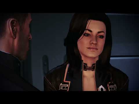 Renegade Male Shep: Jack vs Miranda