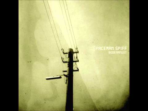 Spaceman Spiff - Zeit zu bleiben