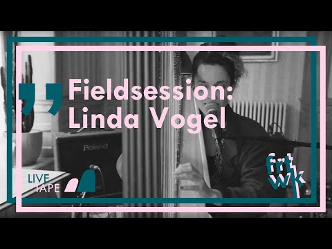 B-Sides Festival 2019 Fieldsession #2: Linda Vogel