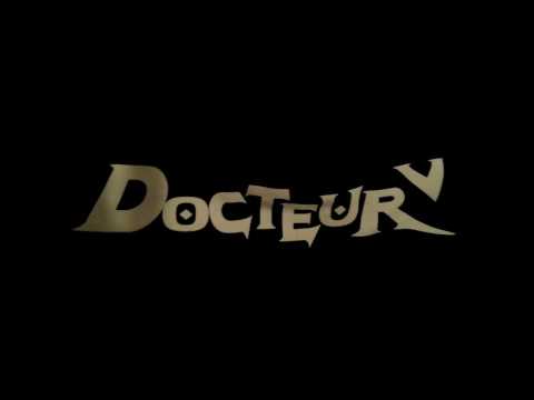 DOCTEUR V -TON JARDIN- live au crachoir 2017