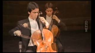 J S Bach Suite pour violoncelle N° 1 en Sol majeur BWV 1007 J G Queyras
